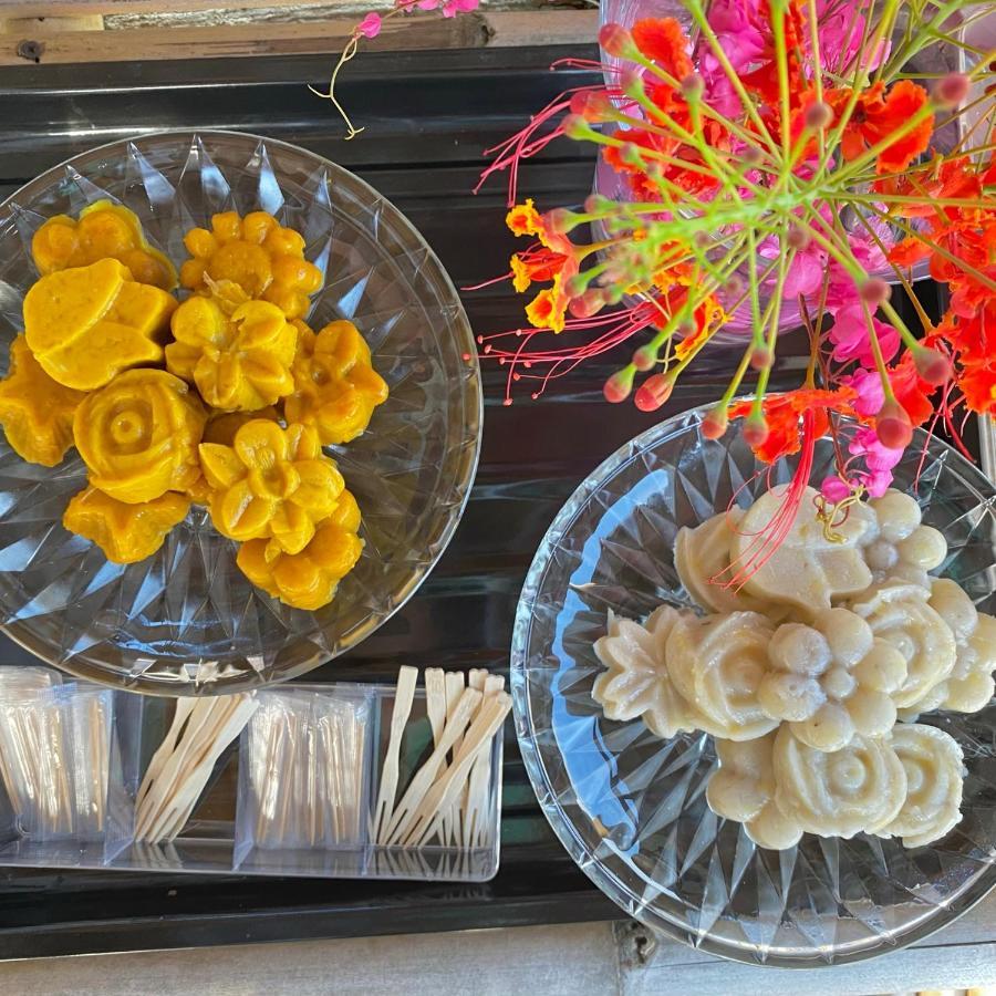 Bantaphan Homestay Нан Екстериор снимка