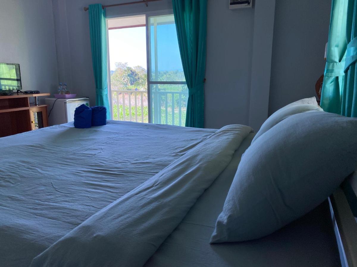 Bantaphan Homestay Нан Екстериор снимка